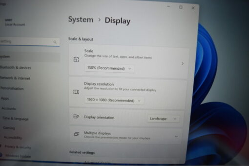 HP Probook 640 G9