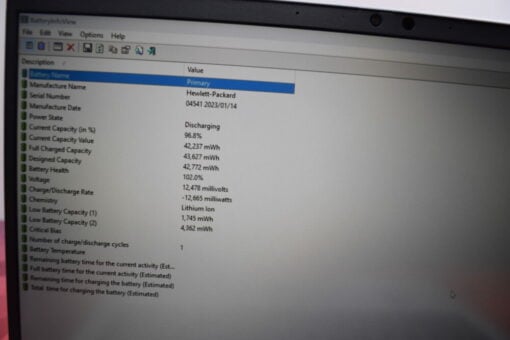 HP Probook 640 G9