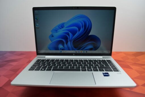 HP Probook 640 G9