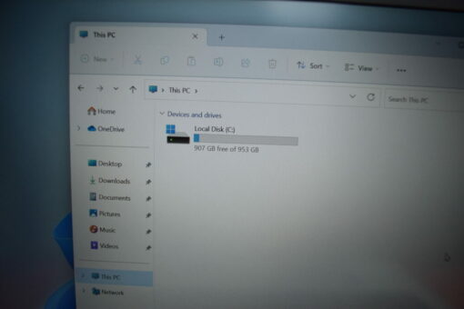 HP Probook 640 G9