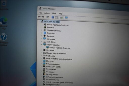 HP Probook 640 G9