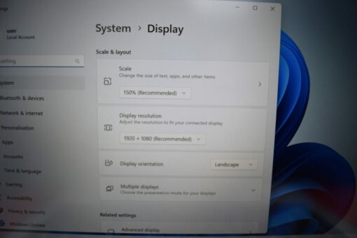 HP Probook 640 G9