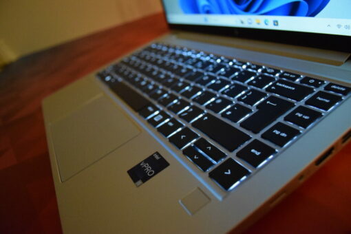 HP Probook 640 G9
