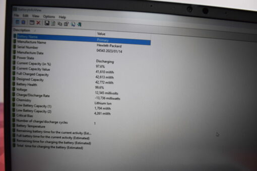 HP Probook 640 G9
