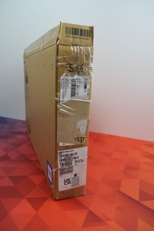 HP Probook 640 G9