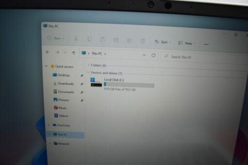 HP Probook 640 G9