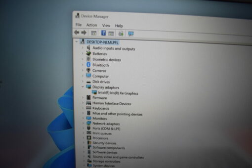 HP Probook 640 G9