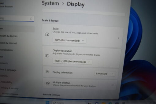 HP Probook 640 G9