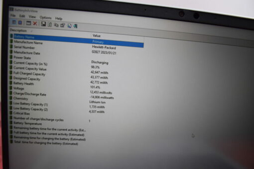 HP Probook 640 G9