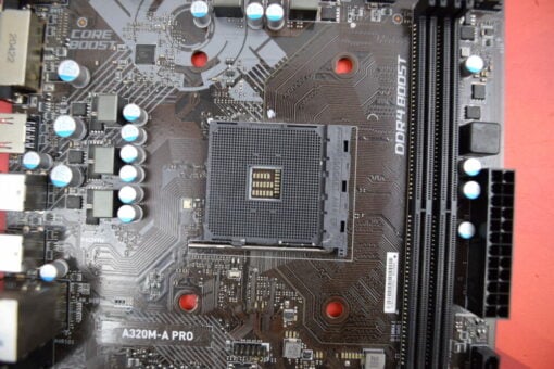 HP EliteBook 840 G6 Motherboard