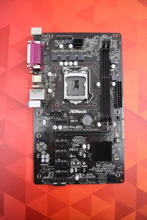 HP EliteBook 840 G6 Motherboard