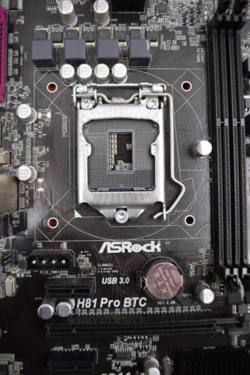 HP EliteBook 840 G6 Motherboard