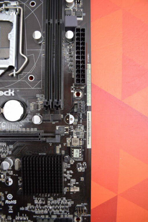 HP EliteBook 840 G6 Motherboard