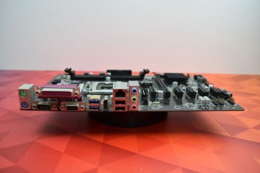 HP EliteBook 840 G6 Motherboard