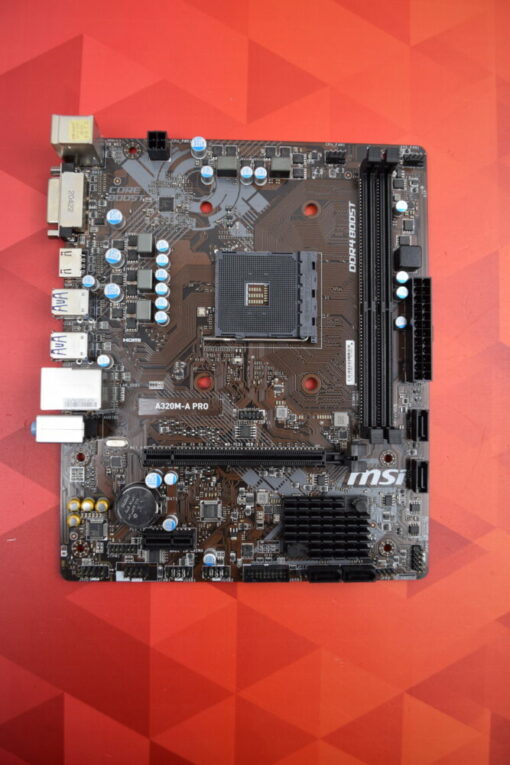 HP EliteBook 840 G6 Motherboard