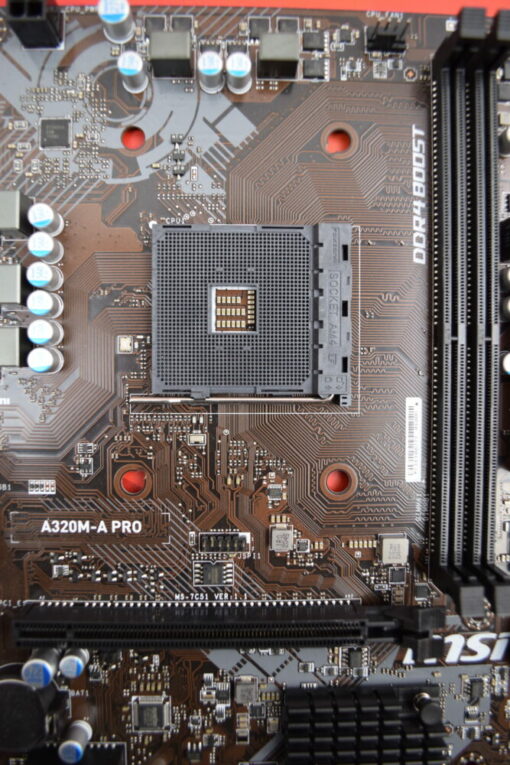 HP EliteBook 840 G6 Motherboard