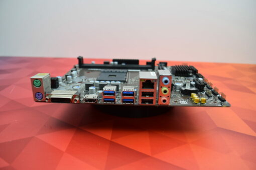 HP EliteBook 840 G6 Motherboard