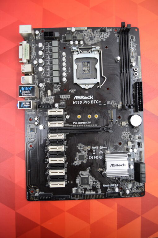 HP EliteBook 840 G6 Motherboard