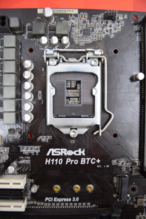 HP EliteBook 840 G6 Motherboard