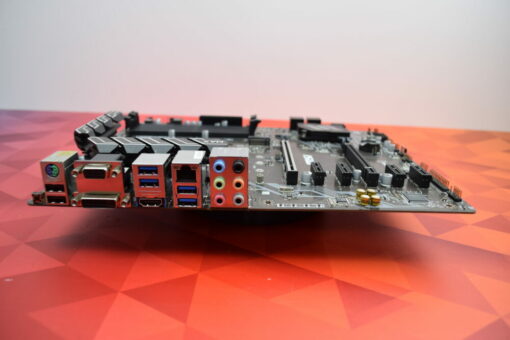 HP EliteBook 840 G6 Motherboard