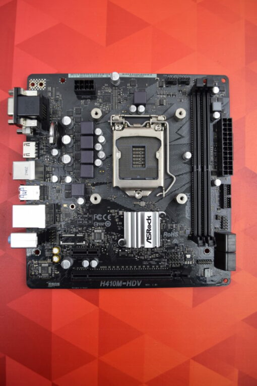 HP EliteBook 840 G6 Motherboard