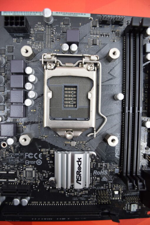 HP EliteBook 840 G6 Motherboard