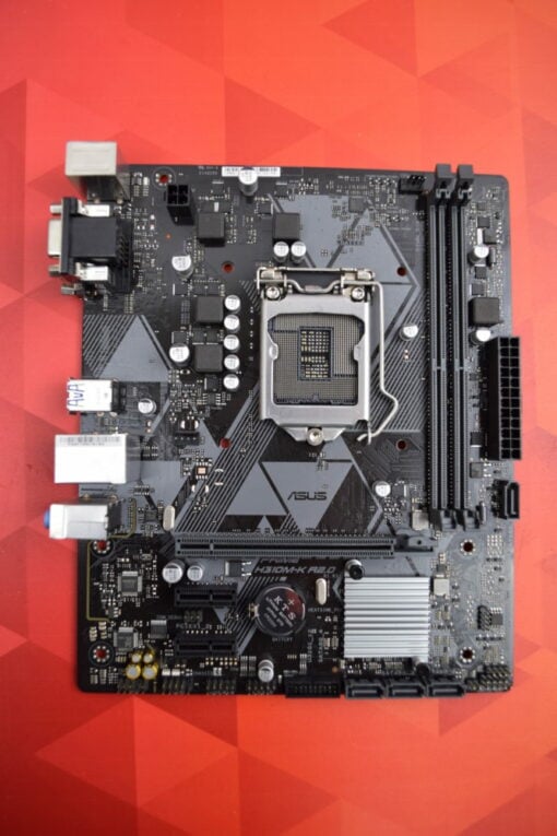 HP EliteBook 840 G6 Motherboard