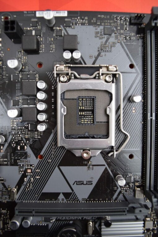 HP EliteBook 840 G6 Motherboard