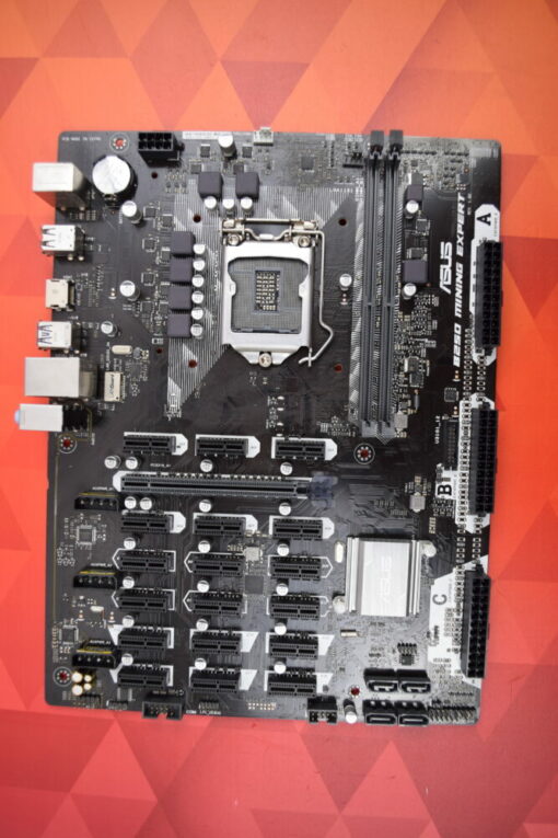 HP EliteBook 840 G6 Motherboard