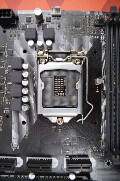 HP EliteBook 840 G6 Motherboard