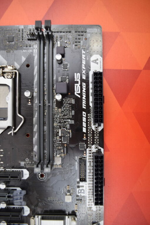 HP EliteBook 840 G6 Motherboard
