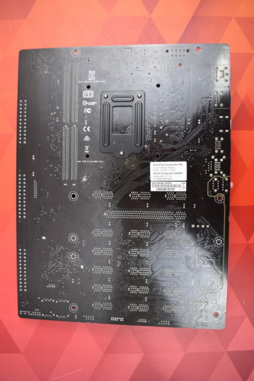HP EliteBook 840 G6 Motherboard
