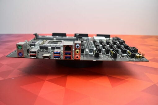 HP EliteBook 840 G6 Motherboard