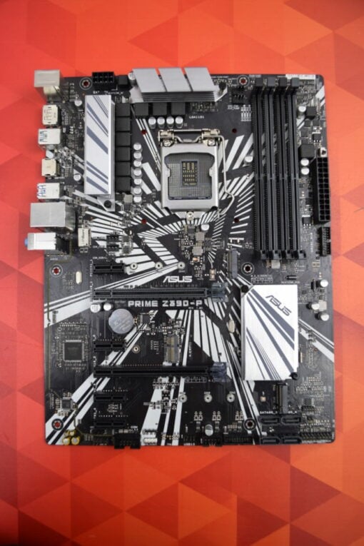 HP EliteBook 840 G6 Motherboard