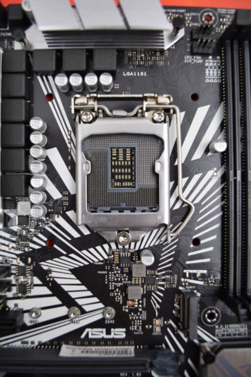 HP EliteBook 840 G6 Motherboard