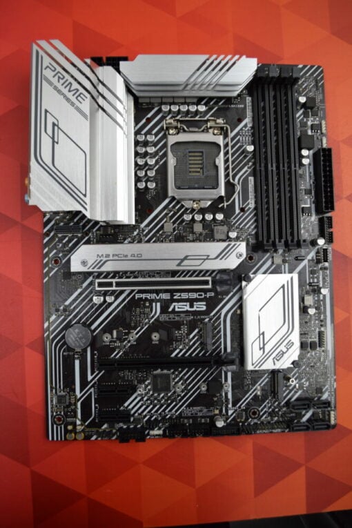 HP EliteBook 840 G6 Motherboard