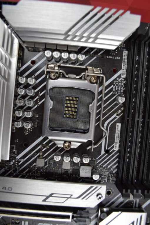HP EliteBook 840 G6 Motherboard