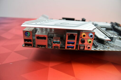 HP EliteBook 840 G6 Motherboard