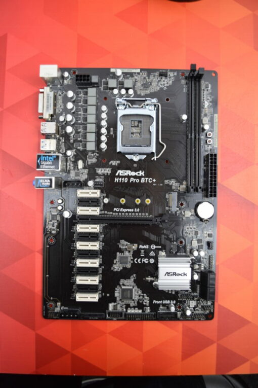 HP EliteBook 840 G6 Motherboard