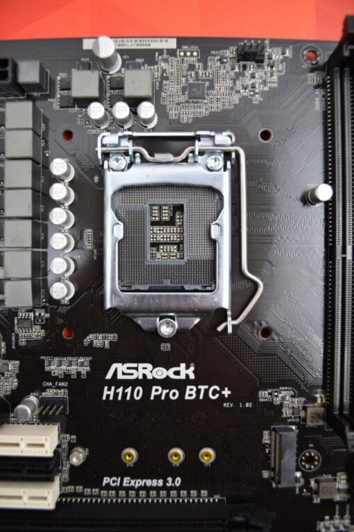 HP EliteBook 840 G6 Motherboard