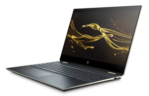 HP Spectre x360