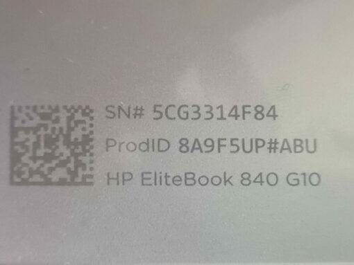 HP Elitebook 840 G10
