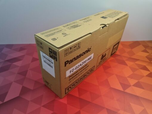Panasonic Toughbook G2