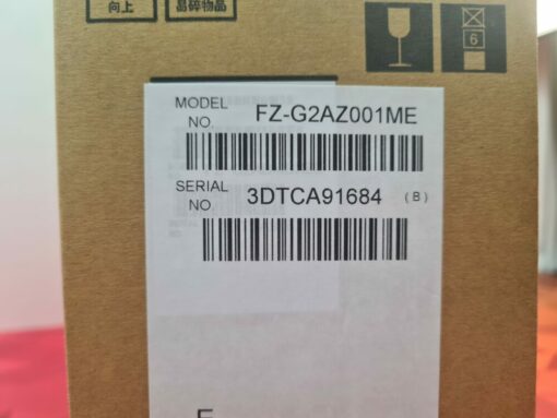 Panasonic Toughbook G2