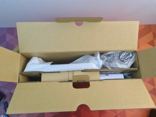 Panasonic Toughbook G2