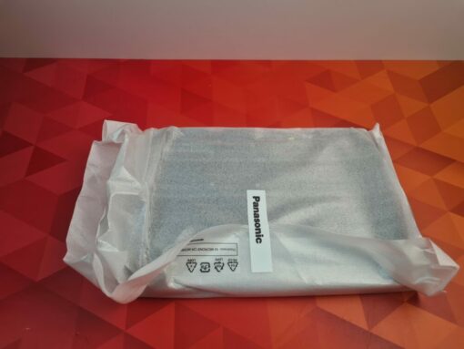 Panasonic Toughbook G2