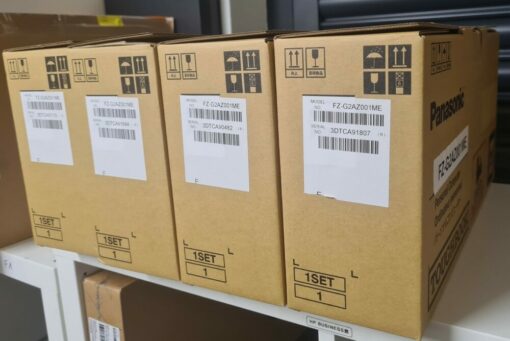 Panasonic Toughbook G2