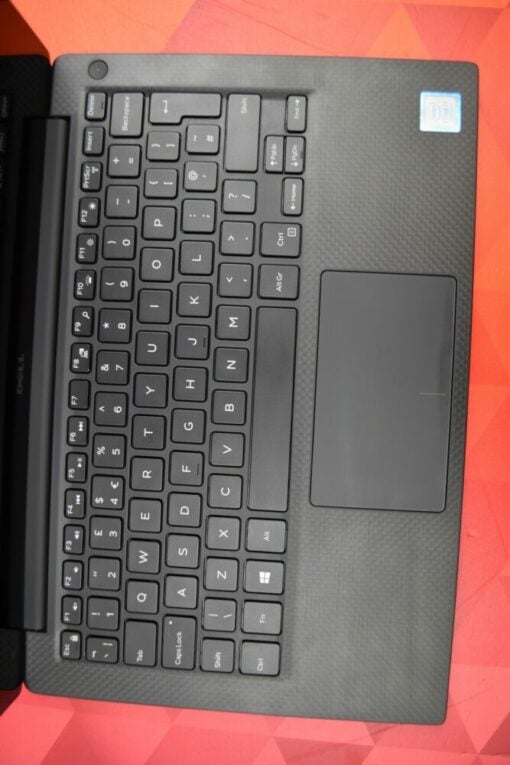 Dell XPS 13 9360