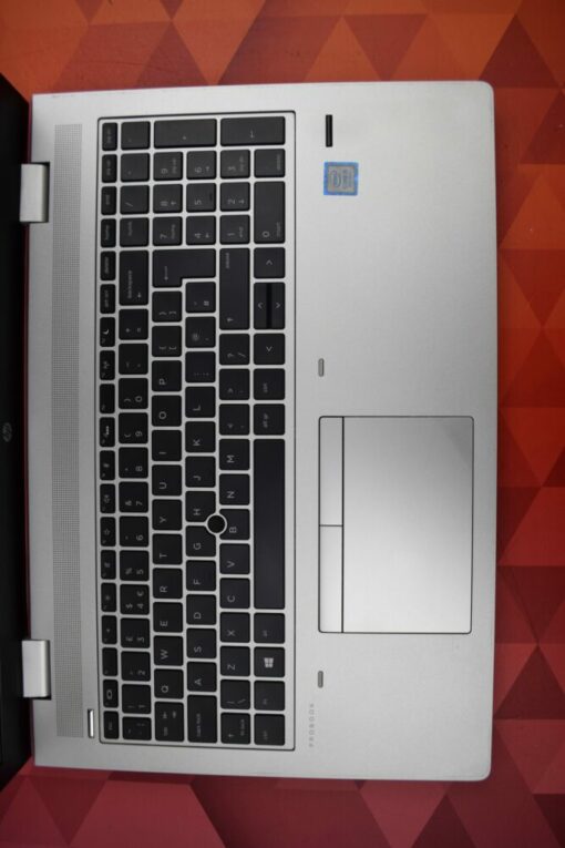HP Probook 650 G4