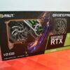 Palit GeForce RTX 3080